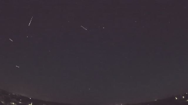 AMS97 meteor