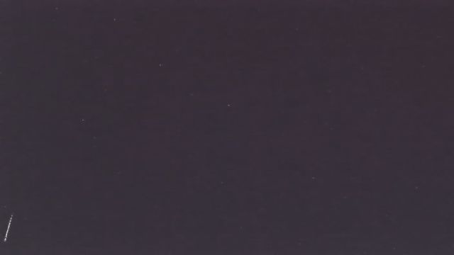 AMS97 meteor