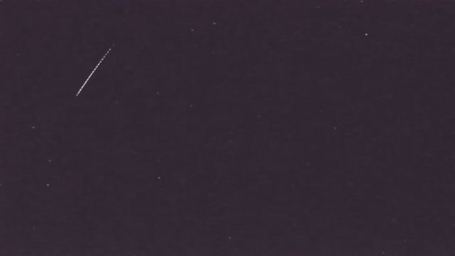 AMS97 meteor