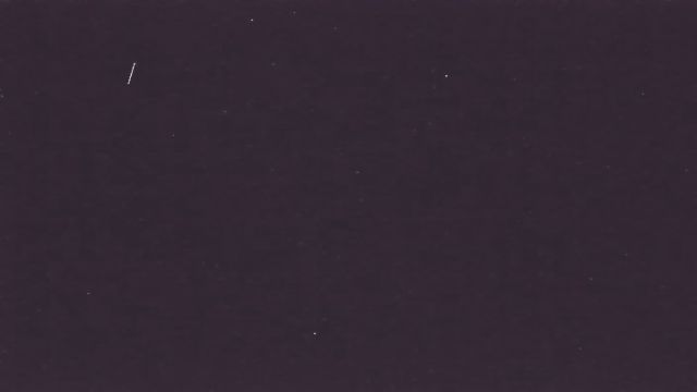 AMS97 meteor