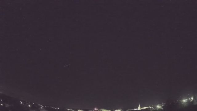 AMS97 meteor