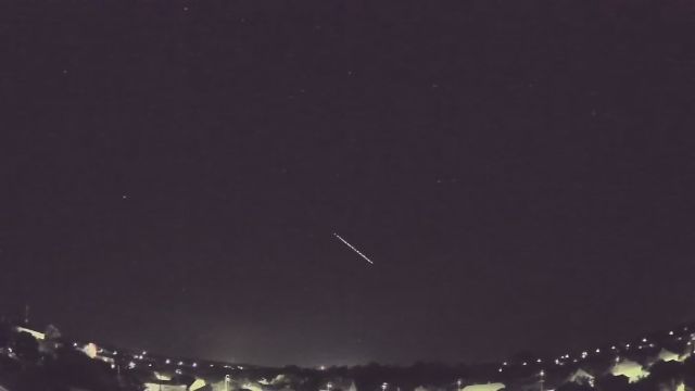 AMS97 meteor