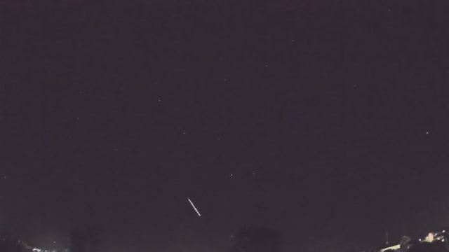AMS97 meteor