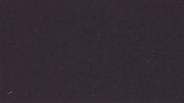AMS97 meteor
