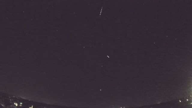 AMS97 meteor