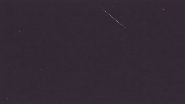 AMS97 meteor