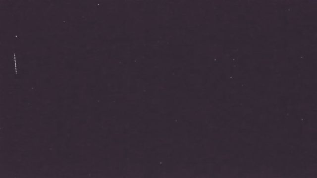 AMS97 meteor