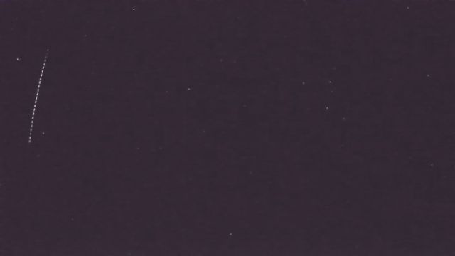 AMS97 meteor