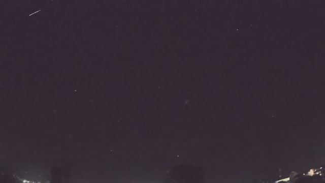 AMS97 meteor