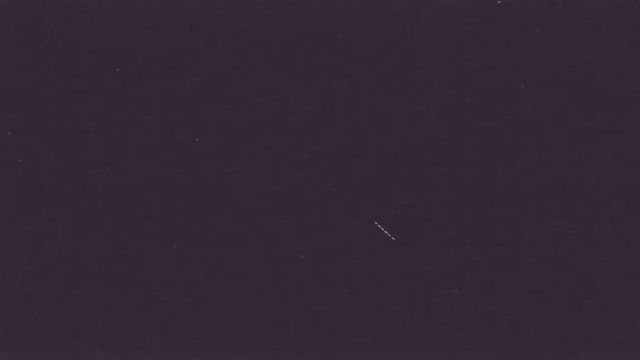 AMS97 meteor