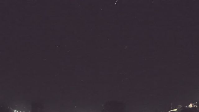AMS97 meteor