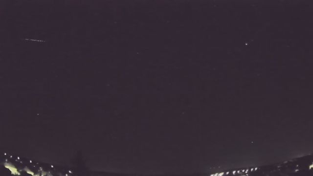 AMS97 meteor