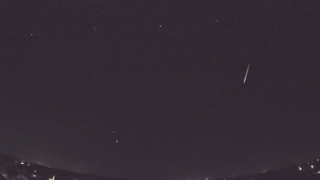 AMS97 meteor