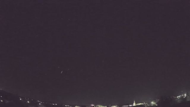 AMS97 meteor