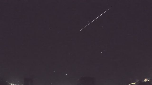 AMS97 meteor