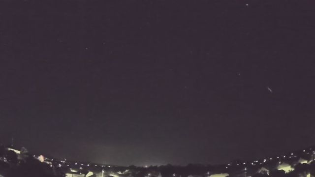 AMS97 meteor