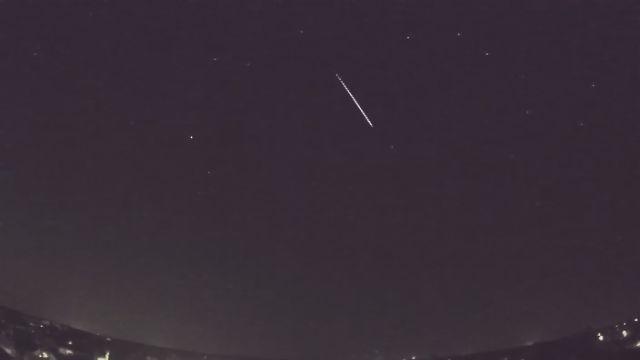 AMS97 meteor