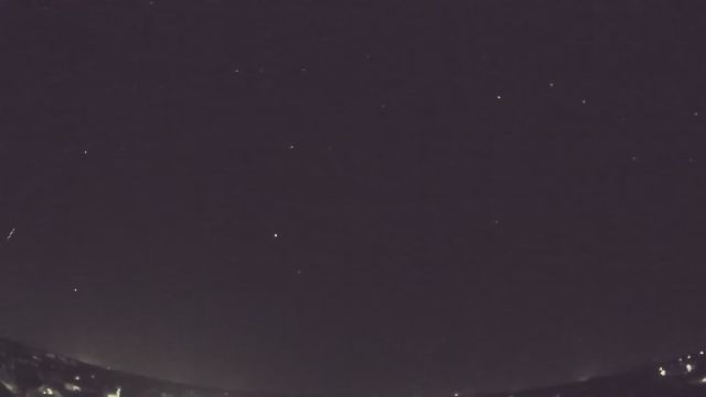 AMS97 meteor