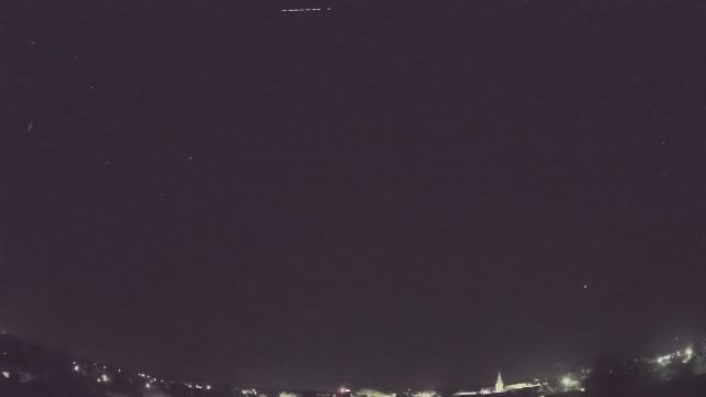 AMS97 meteor