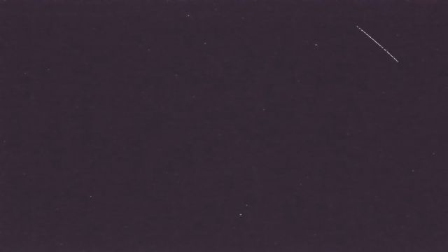 AMS97 meteor