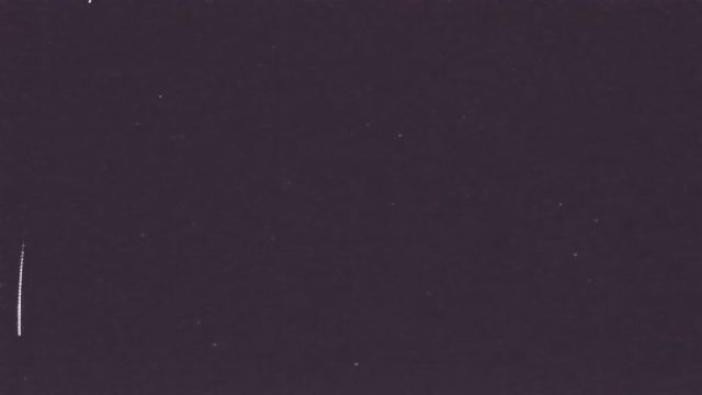 AMS97 meteor