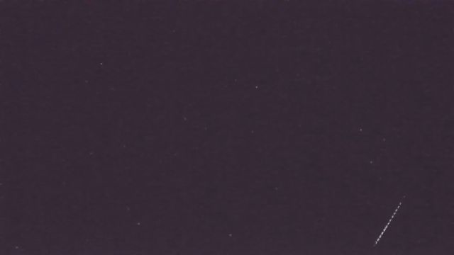 AMS97 meteor