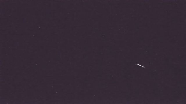 AMS97 meteor