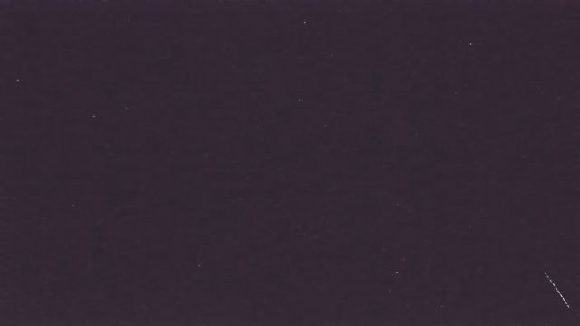 AMS97 meteor