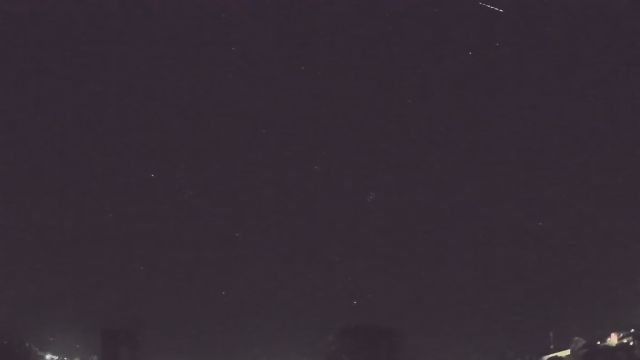 AMS97 meteor