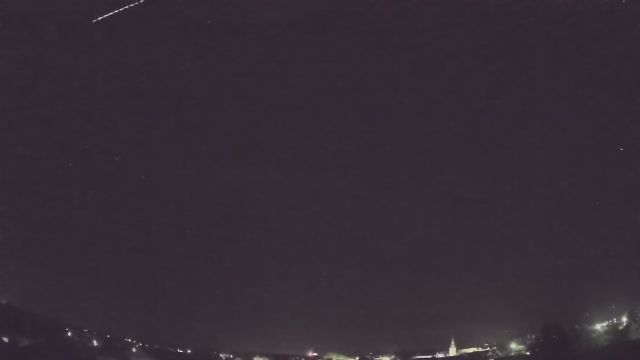 AMS97 meteor
