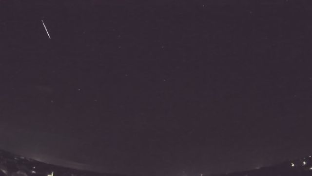 AMS97 meteor