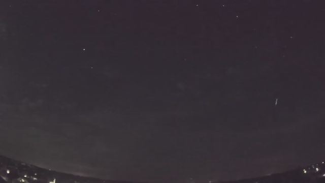 AMS97 meteor