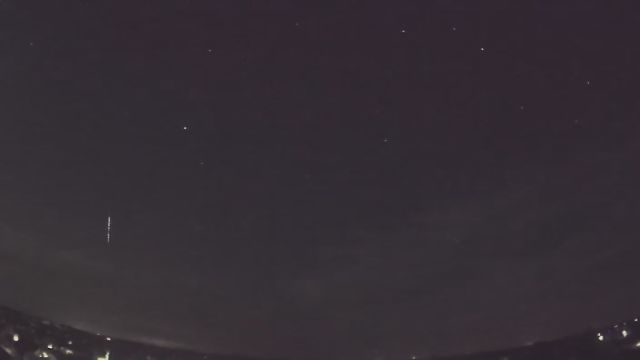 AMS97 meteor