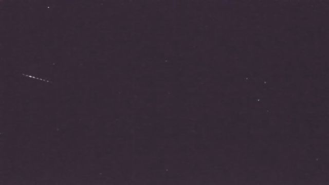 AMS97 meteor