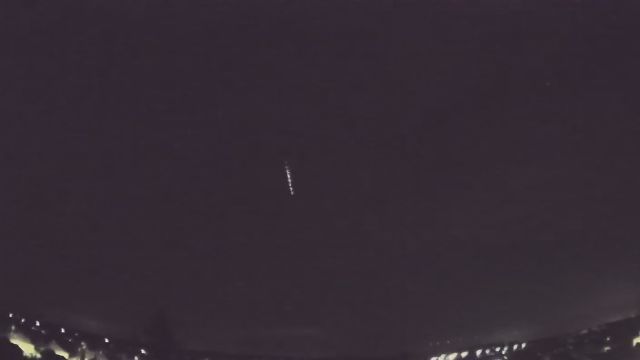 AMS97 meteor