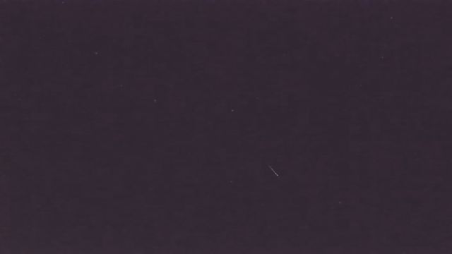 AMS97 meteor