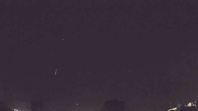 AMS97 meteor
