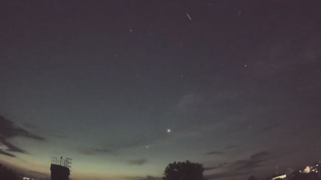 AMS97 meteor