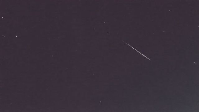 AMS97 meteor