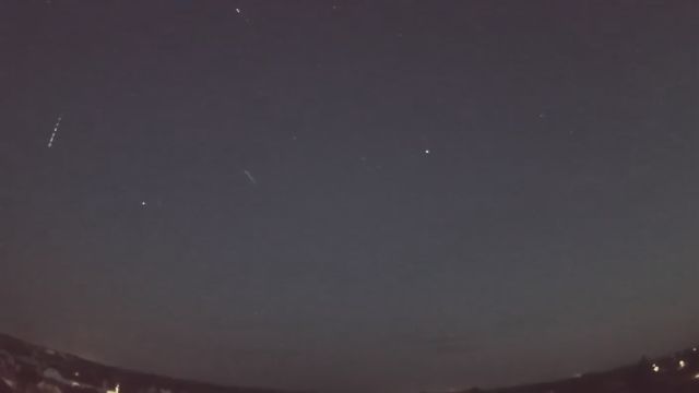 AMS97 meteor