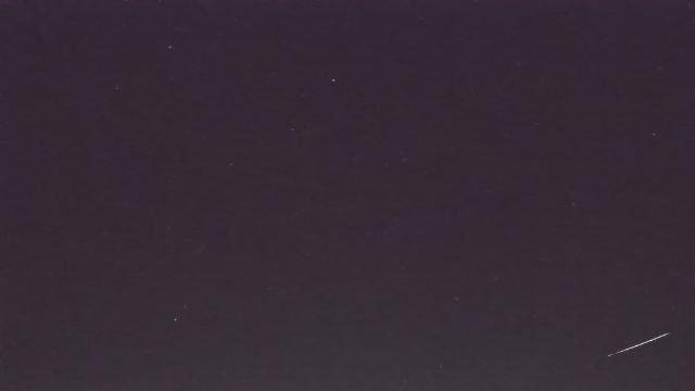 AMS97 meteor