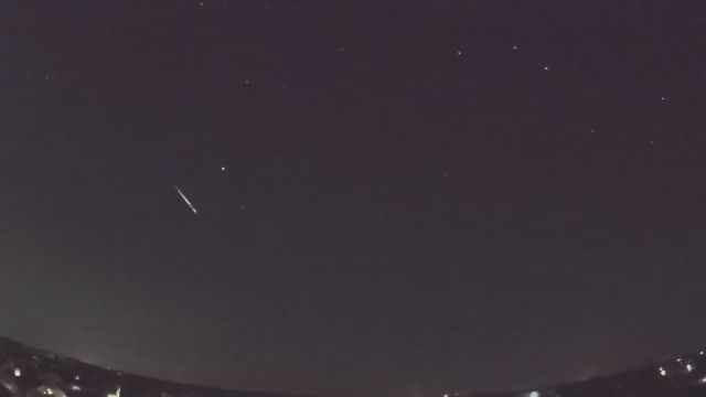 AMS97 meteor
