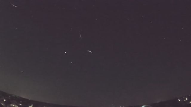 AMS97 meteor