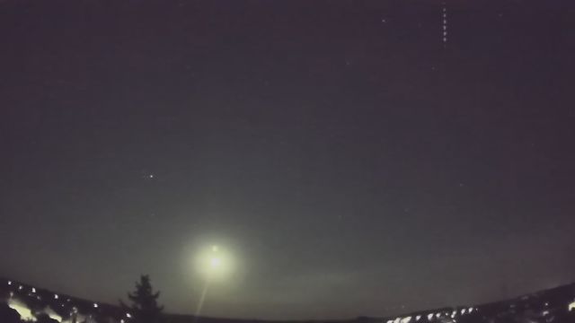 AMS97 meteor
