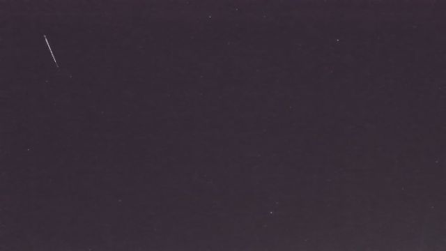 AMS97 meteor