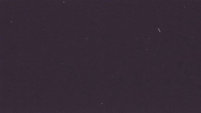 AMS97 meteor