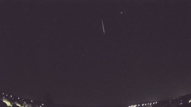 AMS97 meteor