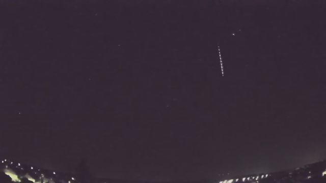 AMS97 meteor