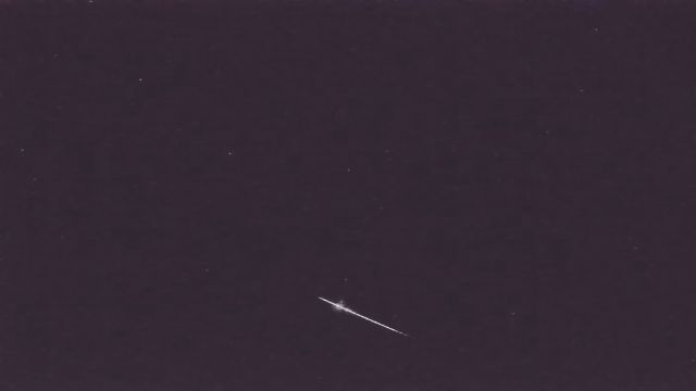 AMS97 meteor