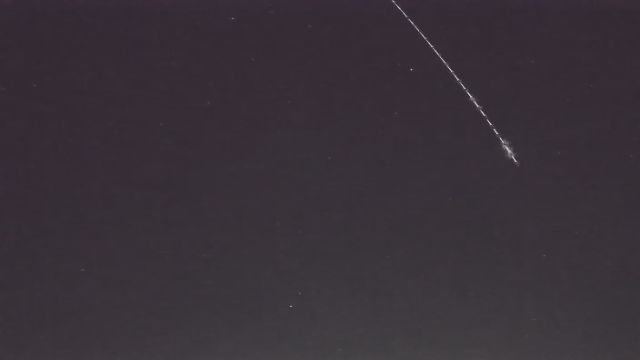 AMS97 meteor